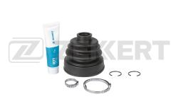 Пыльник ШРУСа  к-т Toyota Celica (T180  T200) 89-  Camry (V10  V20) 86- sm-1186s