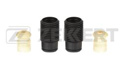 Комплект пыльник и отбойник (2 шт.) BMW 5 (E39 E60_ E61_) 95- Volvo C30 06- sm-3049s