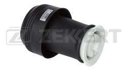 Пневмопружина подвески задн. без ADS BMW X5 (E70) 06- X6 (E71 E72) 08- ld-1372