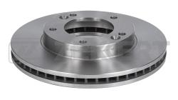 Диск торм. перед. Kia Sorento I II 02- bs-5475