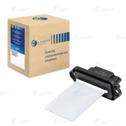 Резистор э/вент. отоп. для а/м Mazda 3 (BK) (03-) (manual A/C) (LFR 2540)