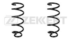 Пружина подвески задн. (заказывать 2 шт./цена за 1 шт.) MAZDA 6 III 12- sf-2572