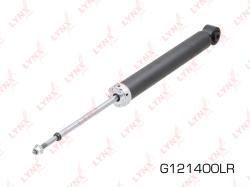 Амортизатор задний NISSAN SENTRA(B17) 14> g121400lr