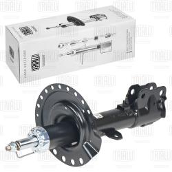 Амортизатор для а/м Mitsubishi Outlander (12-) (стойка) перед. прав. (AG 11356)