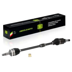 TRIALLI AR 851 Привод правый для автомобилей Лада Vesta Sport (18-)