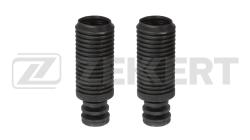 Комплект пыльника с отбойником (2 шт.) Nissan Almera Tino (V10) 00- X-Trail (T30) 01- sm-3087s