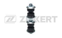 Стойка стабилизатора перед. лев./прав. Toyota Cynos (L540) 95- Paseo (L440 L540) 95- Starlet (P80 ss-1344