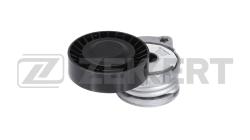 Ролик с натяжителем агрегатного ремня Ford Mondeo IV 07- S-Max 06- Volvo S60 II 11- S80 II 06- V sr-1718