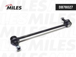 DB78027 Тяга стабилизатора RENAULT CLIO III/NISSAN MICRA/NOTE/TIIDA 03-пер.подв.лев/пр.