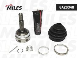 GA20348 ШРУС OPEL ASTRA F/KADETT E/VECTRA A 1.2-1.6 84-98 нар. +ABS
