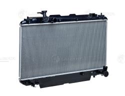 Радиатор охл. для а/м Toyota RAV 4 (00-) MT (LRc 1922)