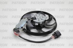 PFN176 Вентилятор радиатора