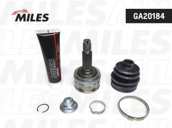 ШРУС KIA PICANTO I 1.0-1.1CRDI 04-11 нар. +ABS GA20184