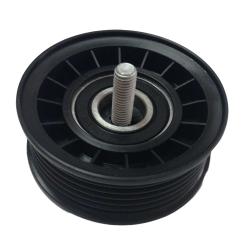 Ролик ремня приводного MERCEDES W204/212/251/166/221 3.5 AG03279