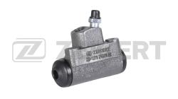 Цилиндр торм. левый колесный Hyundai H-1/Starex 04- H-1 04- zd-1278