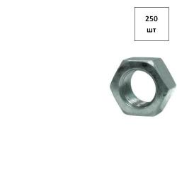 Гайка М 14х1.5 кп 10.0 DIN 934 250шт FORTLUFT sts023519