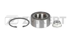 Ремкомплект ступицы перед. (с ABS) HONDA ACCORD VIII 09- (замена для RL-2158) rl-1725