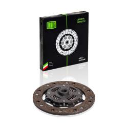 TRIALLI FD 1805 Диск сцепления ведомый для автомобилей Golf IV (97-) 1.8i