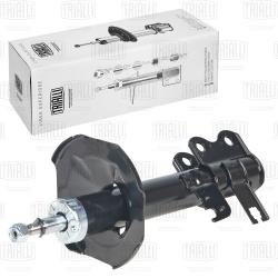 Амортизатор для а/м Geely Emgrand EC7 (09-) (стойка) перед. лев. (AG 30151)