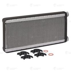 Радиатор отоп. для а/м Peugeot Traveller (16-)/Citroen Jumpy (16-)/SpaceTourer (16-) (LRh 2005)