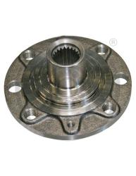 Ступица колеса FIAT: GRANDE PUNTO (199_)OPEL: CORSA DVAUXHALL: CORSA Mk III (D) (L_8) 04-p261