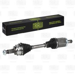 Привод для а/м BMW 3 E90 (05-) (перед. лев.) (AR 2620)