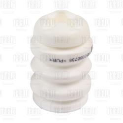 Буфер (отбойник) для а/м Лада Vesta (15-) (перед. стойки 1 шт.) PUR (BC 0134)