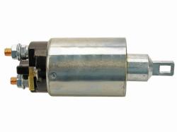 Втягивающее реле стартера HYUNDAI H-1/STAREX/GALLOPER/MITSUBISHI GALANT/L 200 4D56/PAJERO 2.5TD 82-