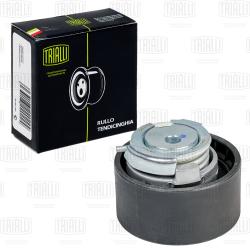 Ролик ГРМ для а/м Fiat Ducato (02-)/(06-) 2.3JTD (натяж.) (CM 6100)