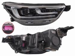 Фара Chery Tiggo 8 Pro 21- (Справа/ LED)