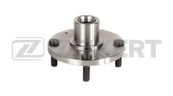 Ступица перед. (без ABS) Hyundai Accent I II 94- Pony 89- Sonata IV- VI 01- Kia Magentis 01- rl-2147