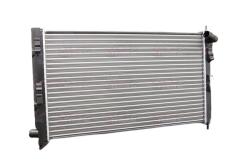 Радиатор охлаждения Lancer X / Outlander XL / ASX / 4007 / C-Crosser (07-)
