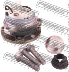 СТУПИЦА ПЕРЕДНЯЯ (OPEL ASTRA H 2004-2010) FEBEST 1882-ashf