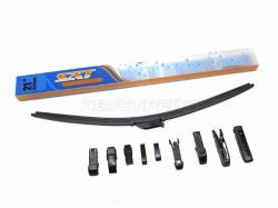 Щетка стеклоочистителя (бескаркасная/ 21 (525мм))