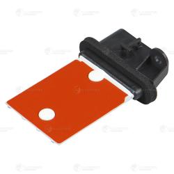 Резистор э/вент. отоп. для а/м Chevrolet Aveo T300 (11-)/Cobalt (11-) (LFR 0548)