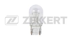 Лампа W21W 12V 21W W3X16d (миним. кол-во заказа 10 шт) lp-1121