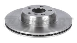 Диск тормозной перед. BMW 5 (G30 G31 F90) 16- X3 (G01 F97) 17- X4 (G02 F98) 18- Toyota Supra  bs-6552