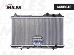 ACRB040 Радиатор HONDA CR-V 2.0 A/T 95-03