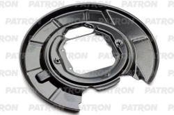 Кожух тормозного диска PBS201