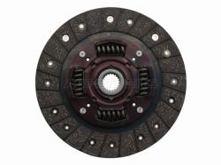 Диск сцепления MAZDA 3 1.3-1.6 04-09