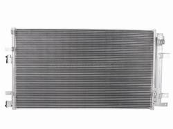 Радиатор кондиционера Haval M6 21-