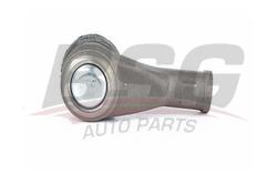 Наконечник р/т LAND ROVER DISCOVERY 04- пер.лев/прав. BSG 15-310-120