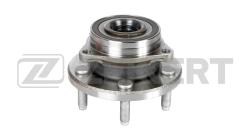 Ступица перед. (с ABS) Jeep Grand Cherokee IV 10- rl-1787