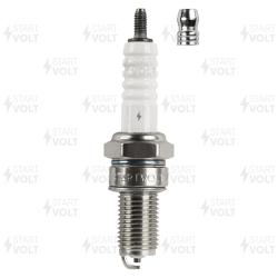 Свеча зажигания для м/т Kawasaki/Suzuki/KTM/Yamaha ан. DR8EA (VSP 3530)