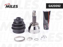 GA20092 ШРУС FIAT DOBLO 1.3JTD-1.9JTD 01- нар.