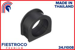 Проставка крепления рулевой рейки TOYOTA LAND CRUISER 90 34J1008