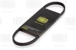 TRIALLI 3PK719 Ремень приводной для автомобилей Fiat Punto I (93-)/Strada (99-) 1.7d (3PK719)