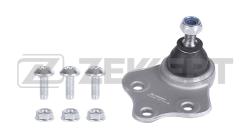 Опора шаровая перед. верх. лев./прав. MB CLS (219) 04- E-Class (211) 02- SL (129 230) 00- tg-5451