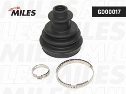 GD00017 Пыльник ШРУСа RENAULT LOGAN/SANDERO STEPWAY 12- наружный