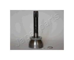 ШРУС (ABS) б/пыльника Land Cruiser 80 gi298